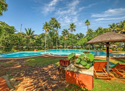 Coconut Lagoon Kumarakom- a CGH Earth Experience
