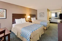 Travelodge by Wyndham Aberdeen Hotels in Montesano