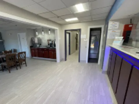 Baymont by Wyndham Adairsville Hotels in Bartow County