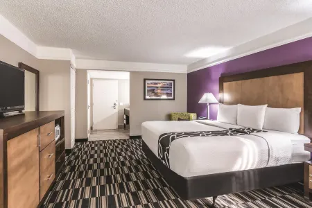 La Quinta Inn by Wyndham Jupiter Отели рядом с достопримечательностью «Xanadu»