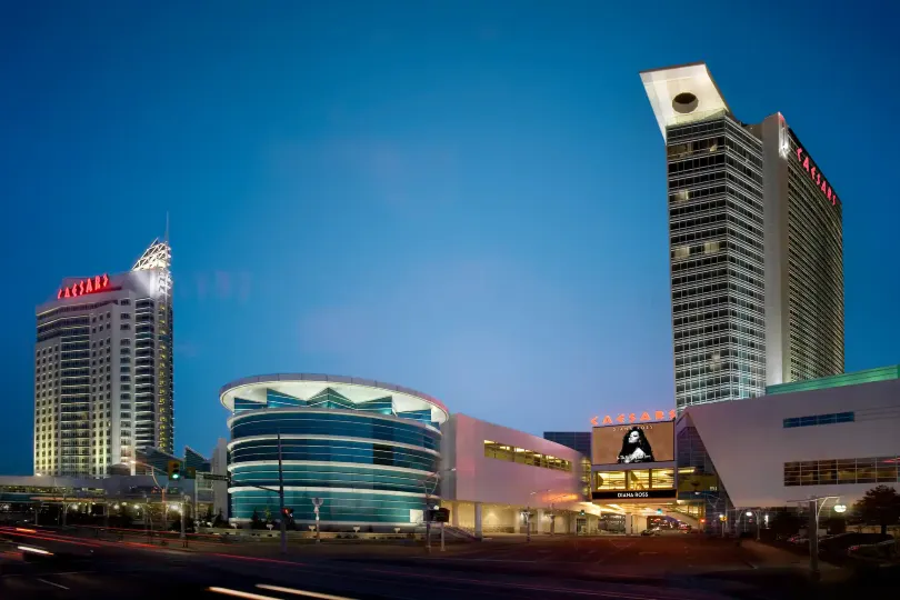 Caesars Windsor