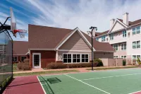 Residence Inn Manassas Battlefield Park Hotels in Prince William County