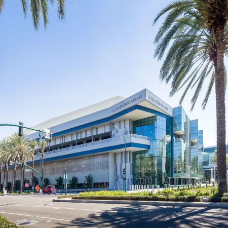 The Westin Anaheim Resort
