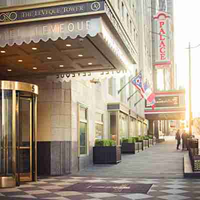 Hotel LeVeque, Autograph Collection Hotel Exterior