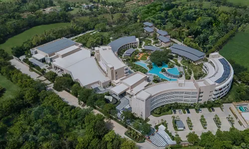 Courtyard Aravali Resort