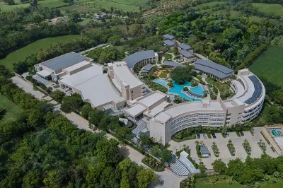 Courtyard Aravali Resort