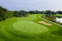 Lincolnshire Marriott Resort Отели в г. Буффало Гров