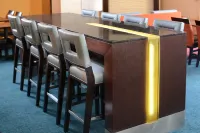Residence Inn Dallas Plano/Legacy