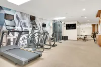 SpringHill Suites by Marriott Freeport Brunswick