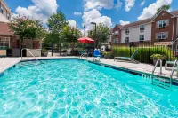 TownePlace Suites Atlanta Kennesaw Hotels in Kennesaw