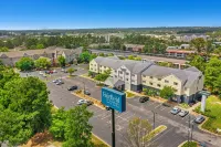 Fairfield Inn & Suites Mobile