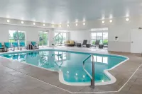 Residence Inn Denver North/Westminster Hotels in Westminster