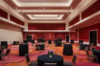 The Davenport Grand, Autograph Collection - bar
