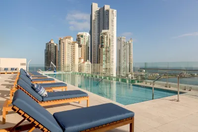 Residence Inn Panama City