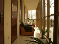 Hotel Leto Hotel a Tuapsinsky District