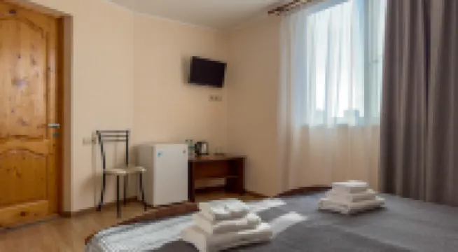 Aura City Hotel  (Aura City) Hotels in 