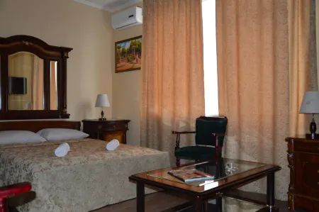 Камея Отели в г. Ростов-на-Дону