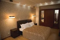 Amsterdam Hotel Aktobe