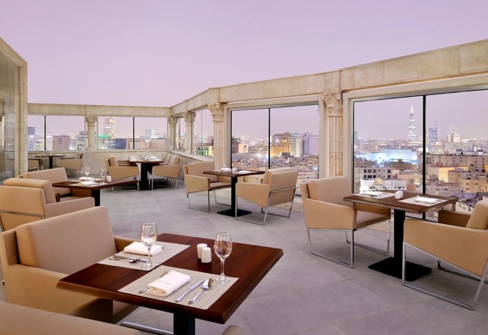 조식 뷔페 이미지