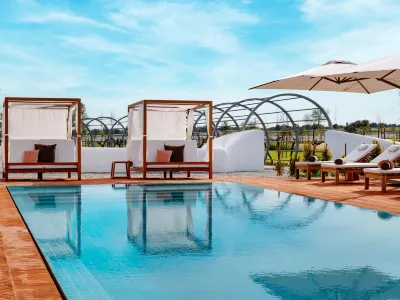 Quinta do Paral โรงแรมใน