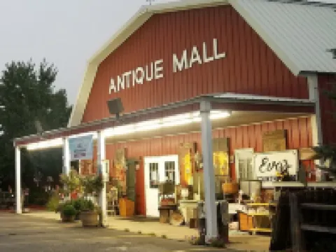 avid酒店威斯康星戴爾斯 – 德爾頓湖（IHG） 索克縣酒店