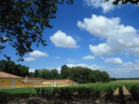 Ibis Budget Bordeaux Airport Hotels in Merignac