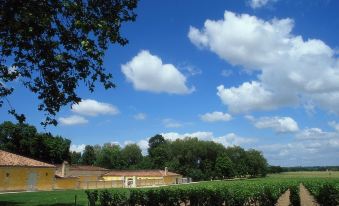 Ibis Budget Bordeaux Airport