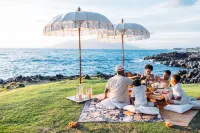 Wailea Beach Resort - Marriott, Maui - 5-stjärniga