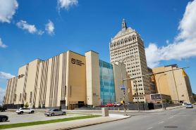 Residence Inn Rochester West/Greece