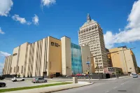 Residence Inn Rochester West/Greece