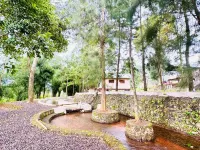 Banyu Pinus Camper Park サリ アテル温泉周辺のホテル