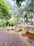 Banyu Pinus Camper Park