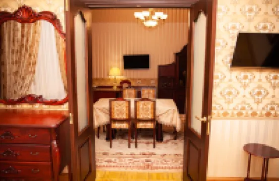 Inturist Hotel Hotéis em 