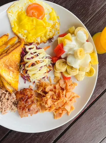 รูปภาพของเกาะมุก ซีวิว บังกะโล