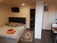 Guest House on Muezerskaja
