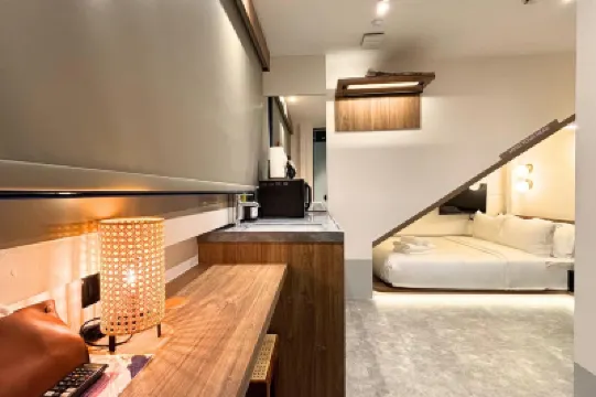 Heritage Collection on Victoria - Mobile App Check-In Hotels in Singapore