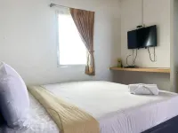 Rerkdee Bed and Breakfast