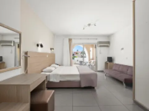 Pandream Hotel Apartments Hotels in Paphos