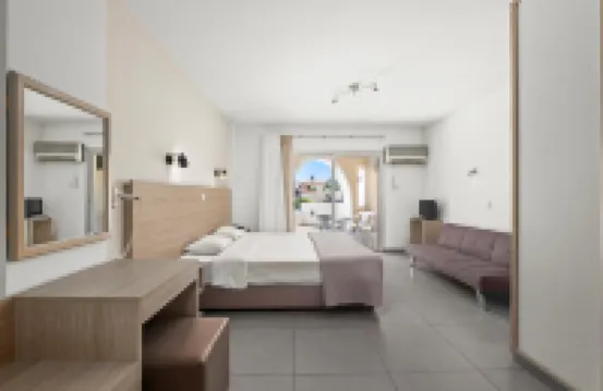 Pandream Hotel Apartments