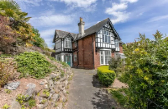 The Torcroft Apartments at Bedford House