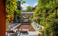 Communal Hotel Telavi - Pool