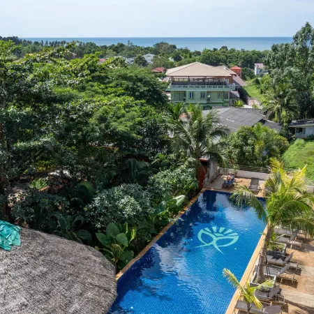 Lanta Sport Resort