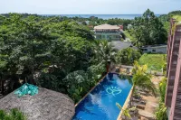 Lanta Sport Resort - Infinity Pools