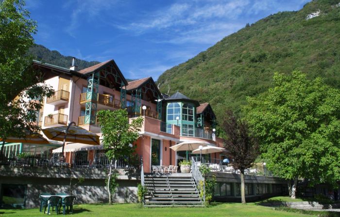 Club Hotel Lago di Tenno