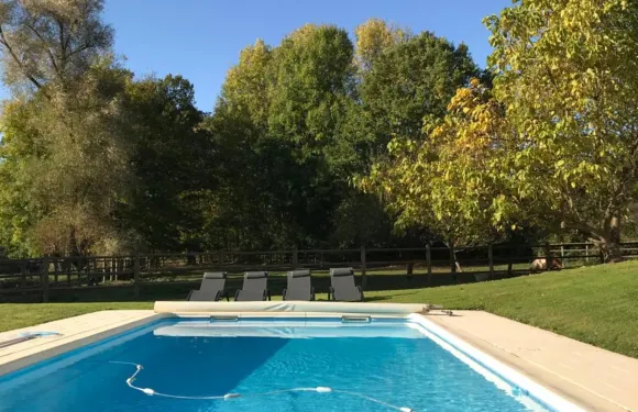 伊尼斯宅邸酒店