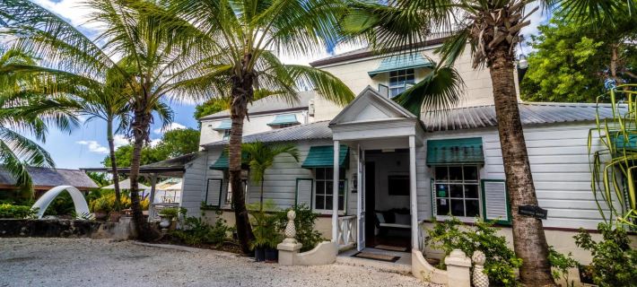 Sweetfield Manor Hotels in Bridgetown