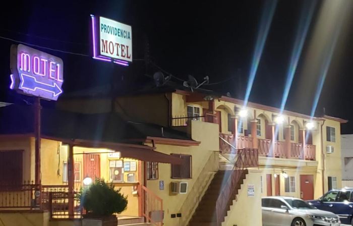 Providencia Motel