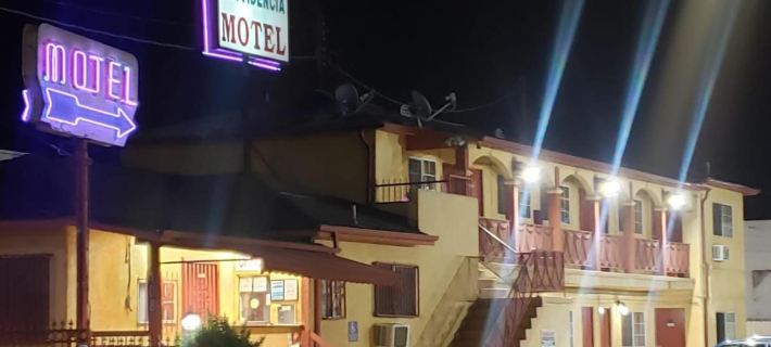 Providencia Motel Hotels in Burbank
