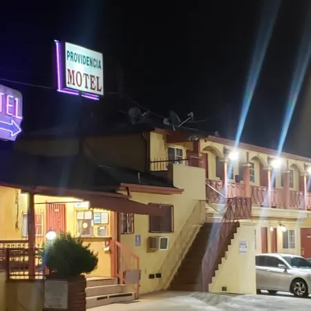 Providencia Motel