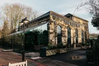 The Keelman Hotels near Heddon-on-the-Wall - Hadrian's Wall